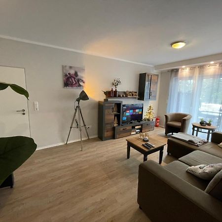 Comfortable 4-Person Apartments Winterberg Medebach Exterior photo