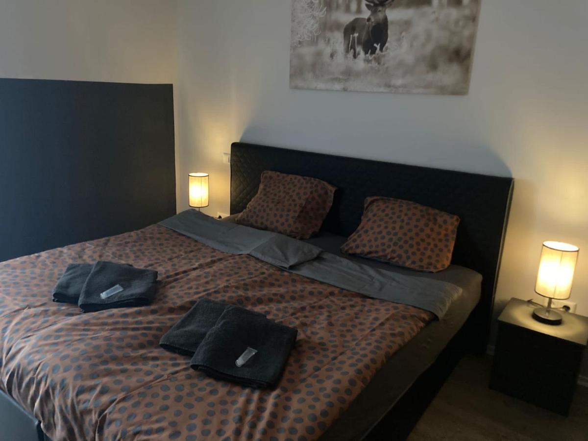 Comfortable 4-Person Apartments Winterberg Medebach Exterior photo