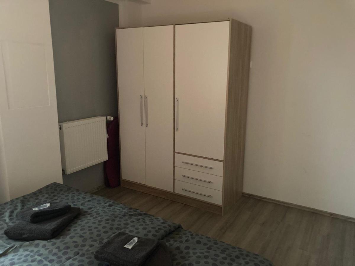 Comfortable 4-Person Apartments Winterberg Medebach Exterior photo