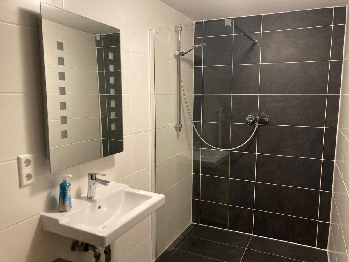 Comfortable 4-Person Apartments Winterberg Medebach Exterior photo