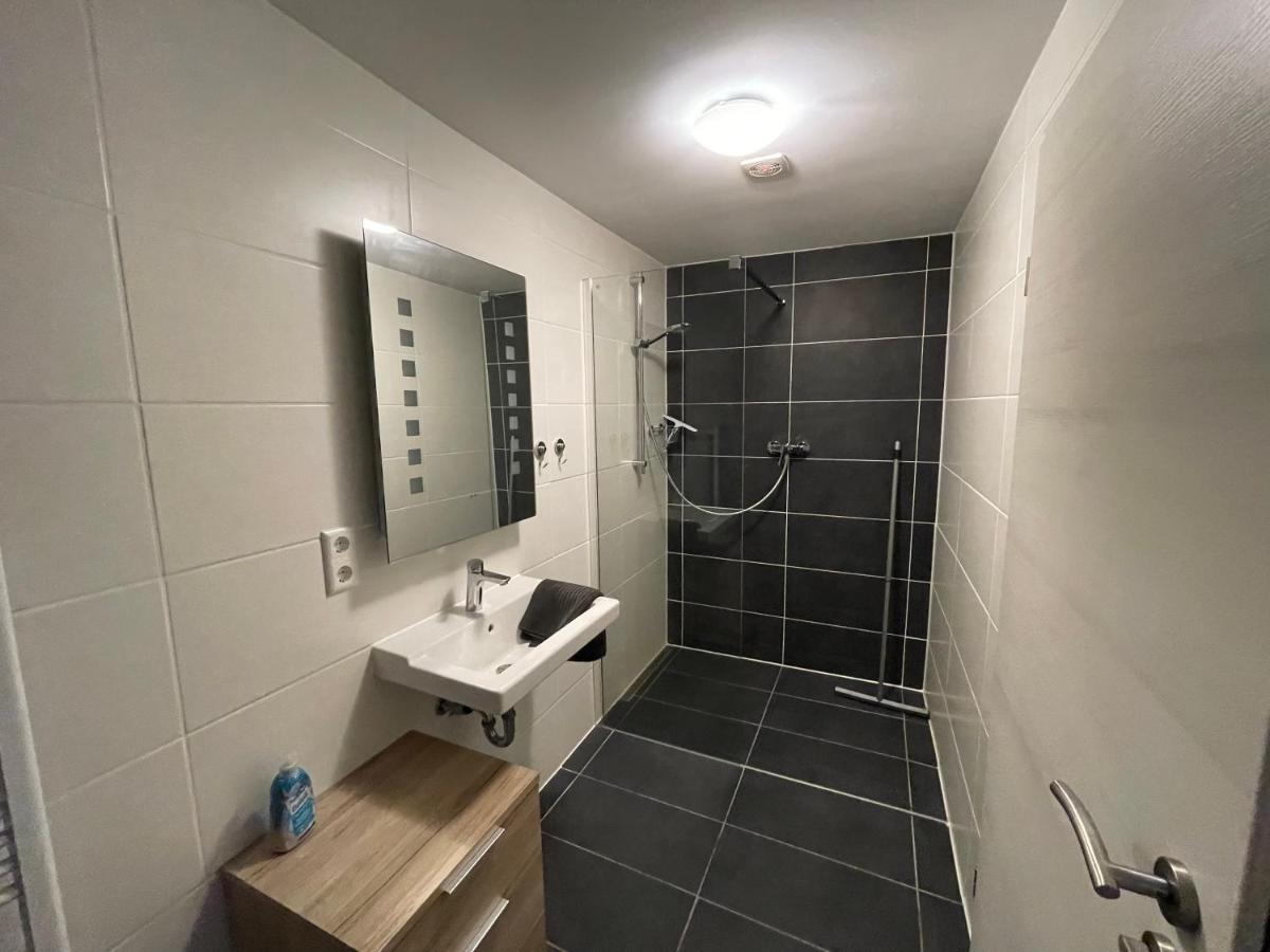 Comfortable 4-Person Apartments Winterberg Medebach Exterior photo
