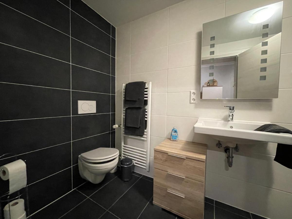 Comfortable 4-Person Apartments Winterberg Medebach Exterior photo