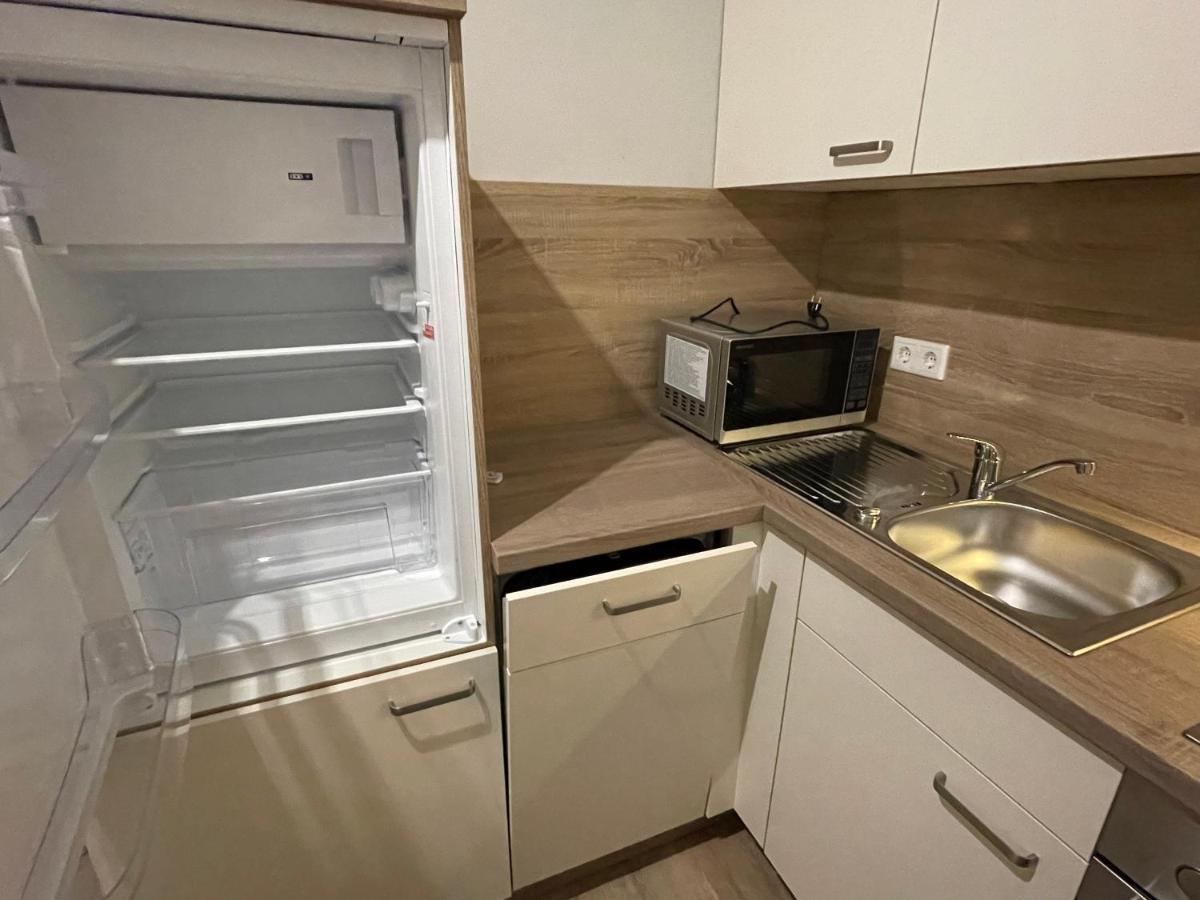 Comfortable 4-Person Apartments Winterberg Medebach Exterior photo