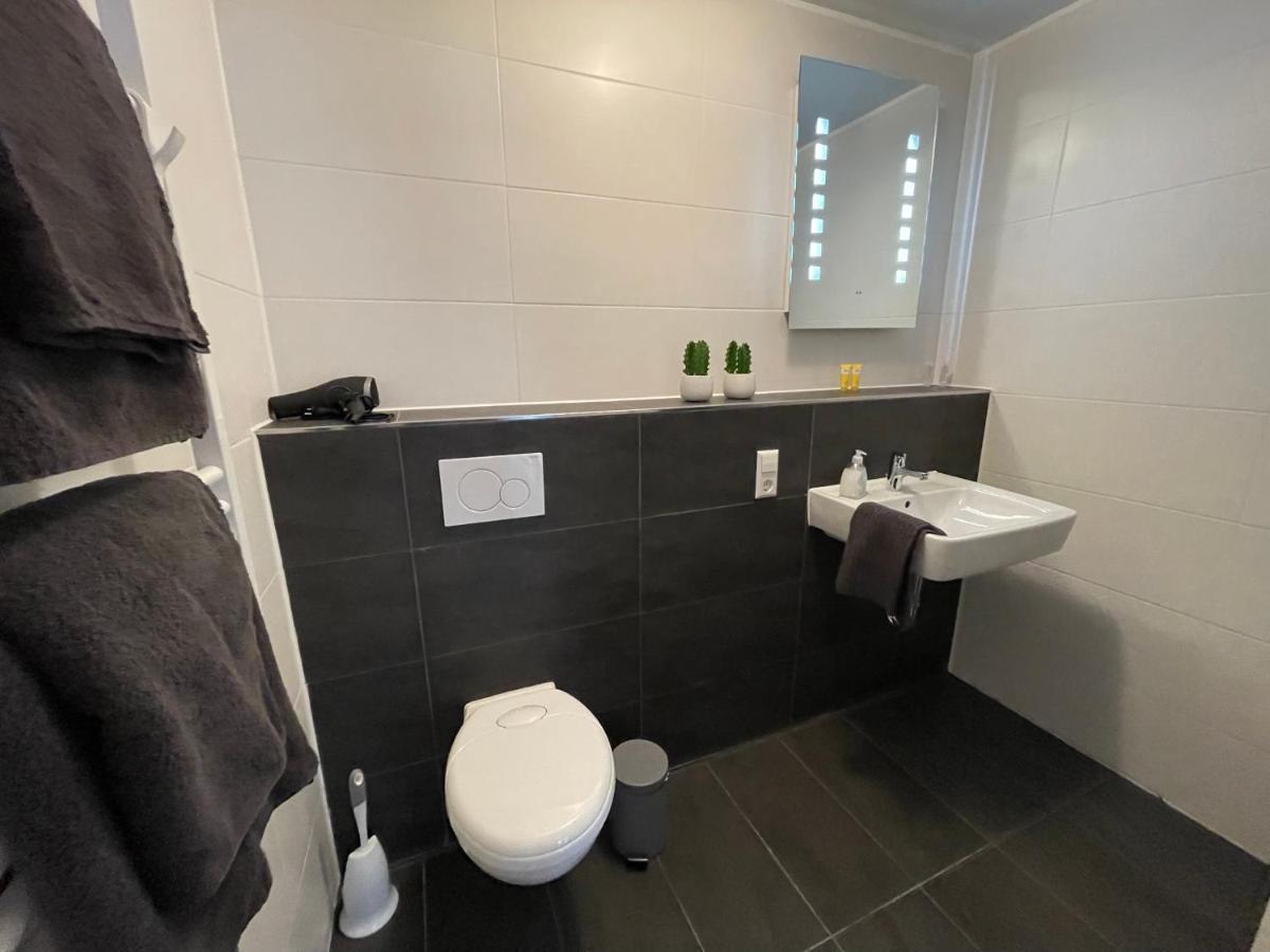 Comfortable 4-Person Apartments Winterberg Medebach Exterior photo